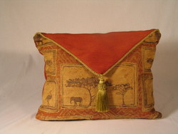 Kalahari: Satchel