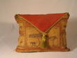 KALAHARI Satchel