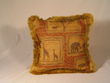 30cm Moss Cushion