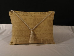 Script: Satchel