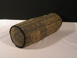 Script: Bolster