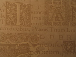 Script: SCRIPT Stone fabric per metre