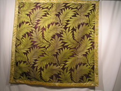 Fernando: Bordered Throw PHEONIX