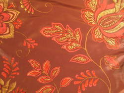 Fernando: LIPENZA Berry Fabric per metre