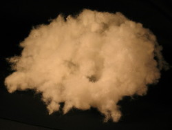 Fillings: Original polyester Fibre