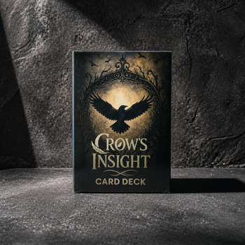 Crows Insight Deck