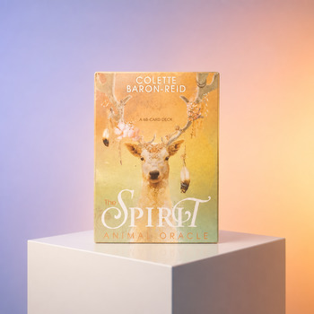The Spirit Animal Oracle deck