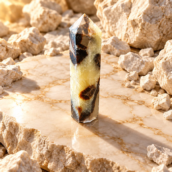 Septarian Point