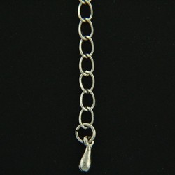 Extension Chains 6cm long