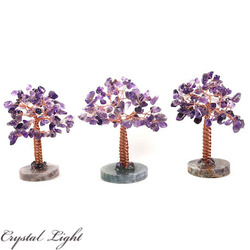 Amethyst Tree