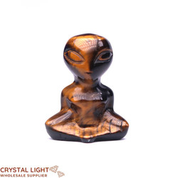 Aliens: Tiger's Eye Alien