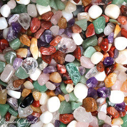 Mixed Tumble Small /250g