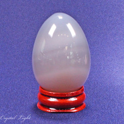 Eggs: Agate Egg