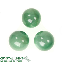 Green Aventurine Sphere /40mm