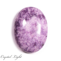 Lepidolite Soapstone