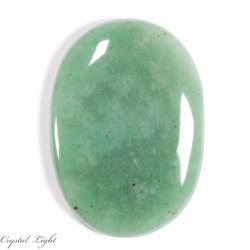 Green Aventurine Palmstone