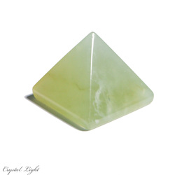 Pyramids: New Jade Pyramid