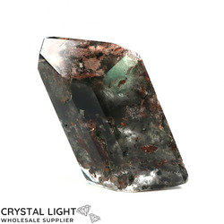 Lodolite Polished Freeform