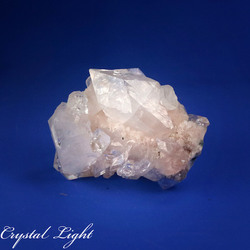 Clusters: Apophyllite Cluster