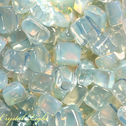 Opalite Tumble Small