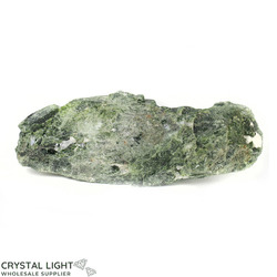 Diopside Rough Piece