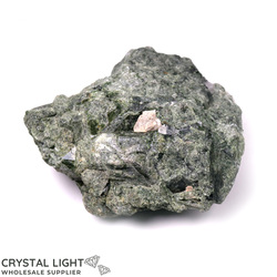 Single Rough Listings: Diopside Rough Piece