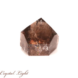 Single Point Listings: Smokey Quartz Point