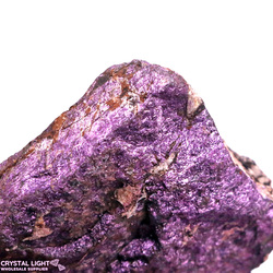 Purpurite Rough Piece