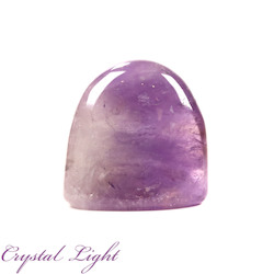 Freeform: Amethyst Freeform