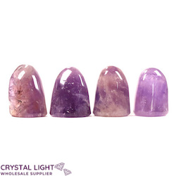 Freeform: Amethyst Freeform