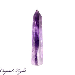 Wand Single Listings: Amethyst Wand