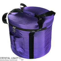 13" Singing Bowl Case (With Inners)