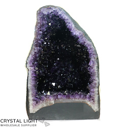 Amethyst Caves: Amethyst Cave Large (AAA Grade)