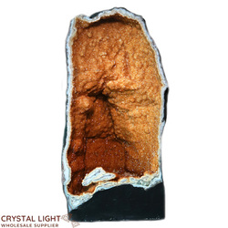 Citrine Geodes: Citrine Geode