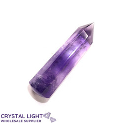 Amethyst Wand