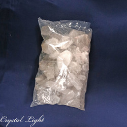 5kg Bags: Quartz Points /5kg bag