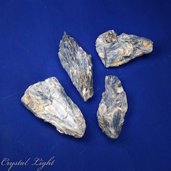 Rough Lots: Kyanite Rough Lot