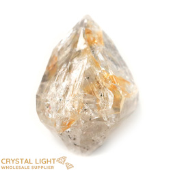 Herkimer Diamond Large