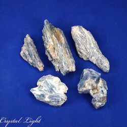 Rough Lots: Kyanite Rough Lot