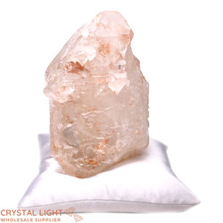 Elestial Formation: Elestial Quartz Point