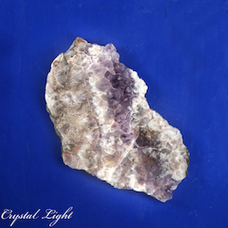 Slabs: Chevron Amethyst Slab