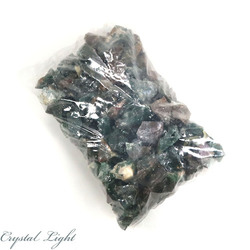 5kg Bags: Bloodstone Rough /5kg Bag