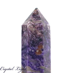 Charoite Point