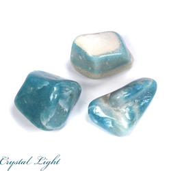 Trolleite Large Tumble Lot