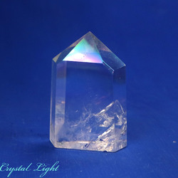 Aura Quartz Point