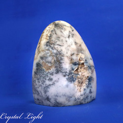 Dendritic Agate Freeform