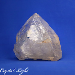 Enhydro Quartz Natural Point