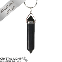 Shungite DT Pendant