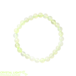 New Jade Bracelet 6mm