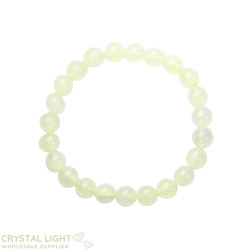 New Jade Bracelet 8mm
